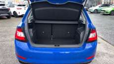 Skoda Fabia 1.0 MPI SE 5dr Petrol Hatchback